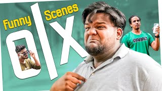 Funny Olx Scenes | Latest Comedy | Mohammed Sameer| Warangal hungama