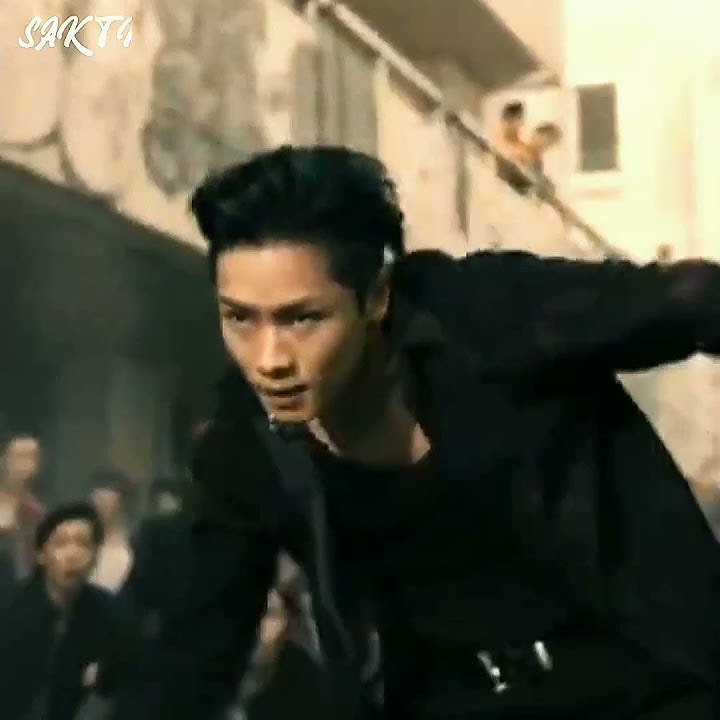 Fujio Oya Kou || High and low the Worst (part 4)