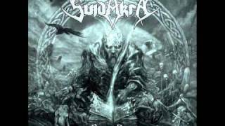 SuidAkrA - Over Nine Waves