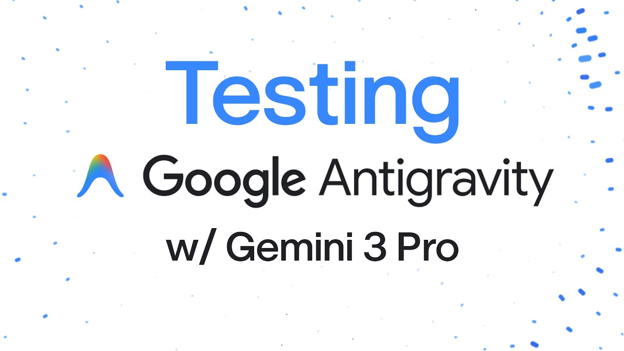 How does Gemini 3 Pro Makes Coding So Easy?! - YouTube