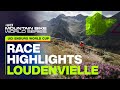 Loudenvielle EDR & E-EDR Race Highlights | UCI Mountain Bike World Series