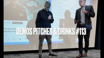 DPD 113 - Bernardo Kastrup - Euclyd