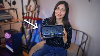YouTube Thumbnail