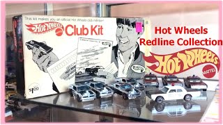 Hot Wheels Redline Collection, Cars, Tracks & More | Hot Wheels