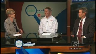 Inside Workforce Development: Lee Company Pt. 1