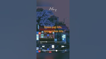 Tulus - Sewindu (Cover by Alee-p)