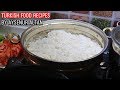 Turkish Rice Pilaf Recipe (Hints To Make A Fluffy And Full Of Flavored Pilaf)