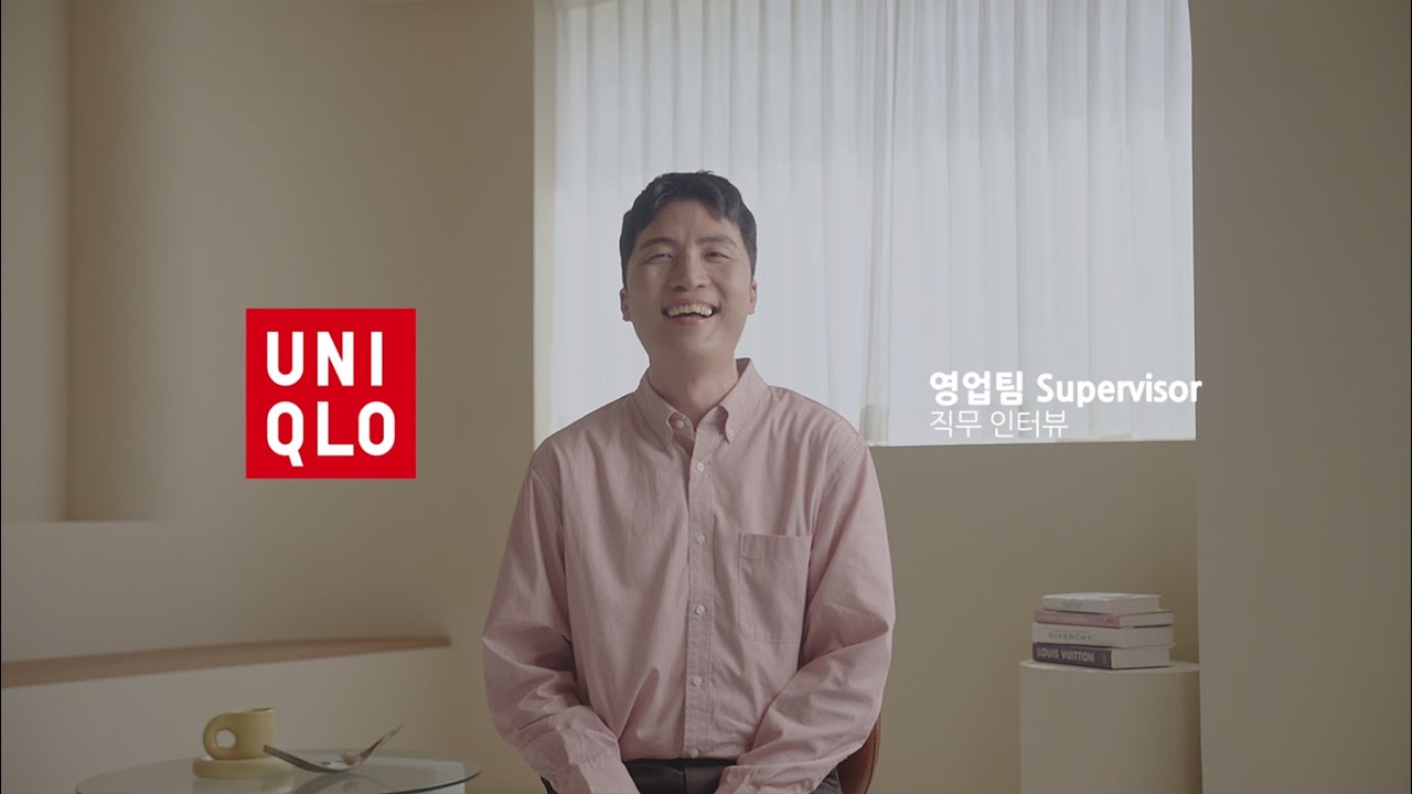 현직자 STORY 영업팀 Supervisor 김길수