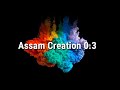 Dore potharote hobine ru oniassam creation 03 masum rijuon 