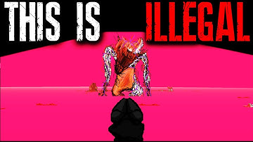 The Pink Valley II - DOOM