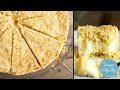 Любимая Королевская Ватрушка с Творогом | Farmer’s Cheese Crumb Cake | Tanya Shpilko