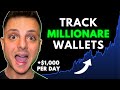 Memecoin Insider Wallets کو ٹریک کریں جو روزانہ 1 000 کماتے ہیں نئی تجارتی حکمت عملی Memecoin Insider Wallets کو ٹریک کریں جو روزانہ 1 000 کماتے ہیں نئی تجارتی حکمت عملی