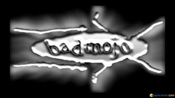 Bad Mojo gameplay (PC Game, 1996)