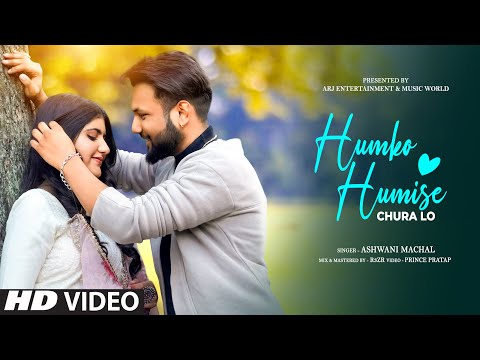 Humko Humise Chura Lo - Cover | Old Song New Version Hindi | Romantic Hindi Song | Ashwani Machal
