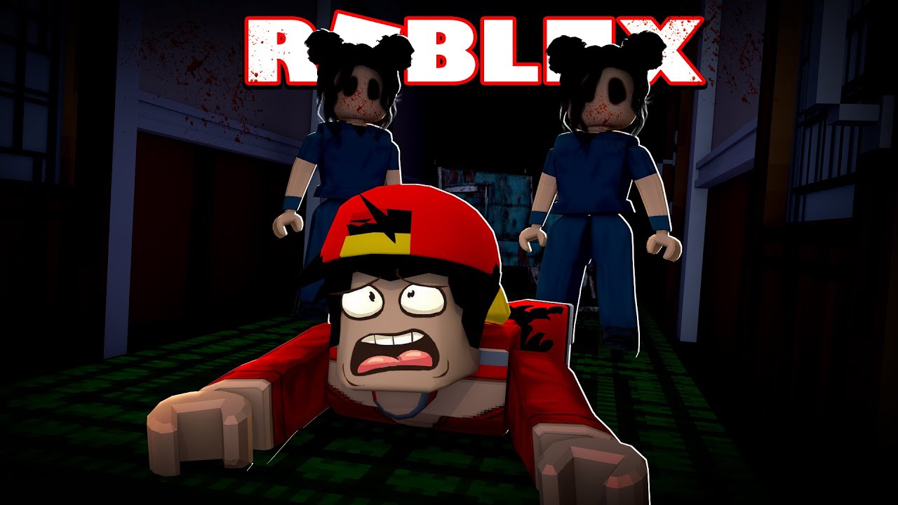 The Scariest Hospital In Roblox Youtube - the roblox hospital experience minecraftvideostv