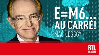 E=M6 au carré ! - Pourquoi nos cheveux deviennent-ils blancs avec le temps ?