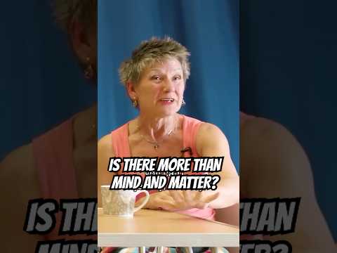 Are We More Connected Than We Realise? Dr Claire Gilbert on Body, Spirit & Interconnectedness 🌌