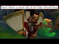 Udyr Breaker Stance - Wood Division Adventures #237