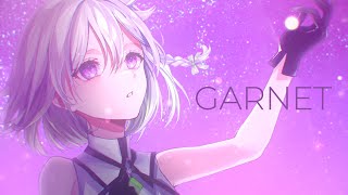 YuNi Original MV「GARNET」(DYSCHRONIA: Chronos Alternate　Episode II -終局の銃弾- エピソードテーマソング)