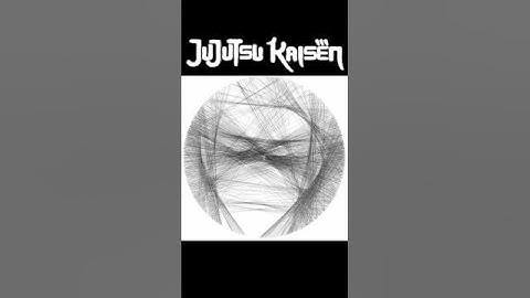 Jujutsu Kaisen - Kento Nanami - Art Time-Lapse #jujutsukaisen #jujutsukaisenedit #manga #anime #Kent