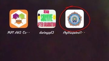 MEMBUAT TOMBOL ANDROID MENGGUNAKAN MIT APP INVENTOR / AI2U