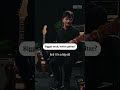 Are bigger guitar necks actually better?