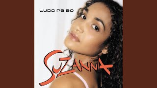 Miniatura del video "Suzanna Lubrano - Tudo Pa Bo"