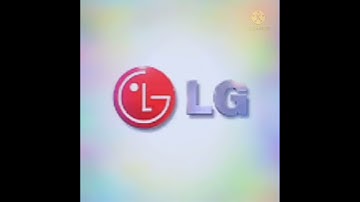 LG PM225 Boot animation with effect (Fan-made)
