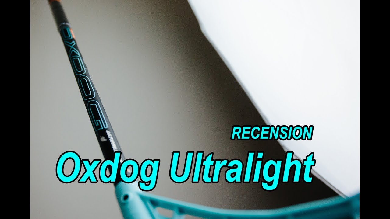 Philippa Blom | Ultralight vs Hyperlight