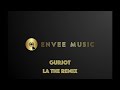 Gurjot  la remix  original version  official audio  envee remix
