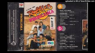 The Rollies - 1. Problema