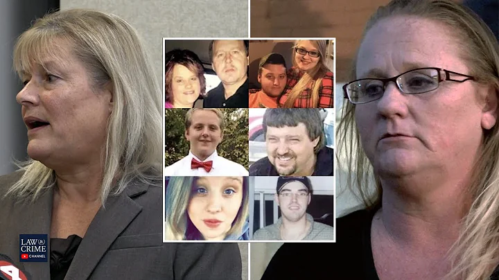 Victims' Family, Pike County Officials Share Thoug...