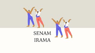 Download lagu Senam Irama [ pemanasan; inti dan pendinginan ] Sman 5 tangsel