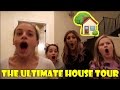 The Ultimate House Tour 🏡 (WK 331.2) | Bratayley