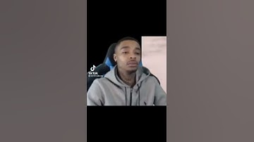 Ginuwine Differences meme