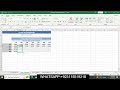 Excel 2019 Module 3 SAM Project 1a | Scrub Jay Peripherals | NP_EX19_3a | 2019 Module3 SAM Project1a