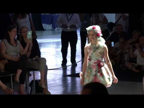 Barcarola en FIMI Kids Fashion Week