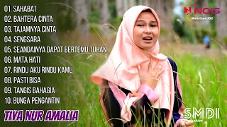 Sang Biduan Tiya Nur Amalia - Sahabat - Bahtera Cinta - Full Album