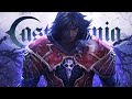 Про что был Castlevania: Lords of Shadow