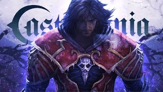 :    Castlevania: Lords of Shadow