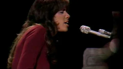 Carly Simon - That's The Way I Always Heard It Sho...