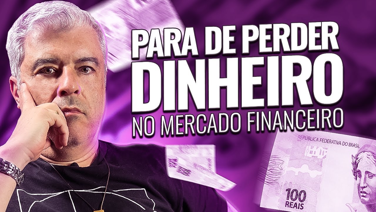 Dinheirão: quem faz preço e manda no mercado financeiro no Brasil?