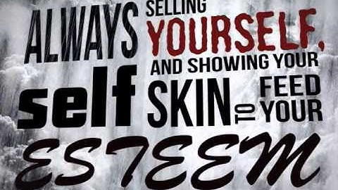 The Julia Set - Strengthen & Copious Water (Official Lyric Video)