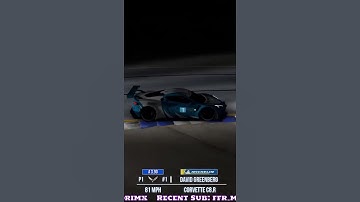 🟢 Can you guess this track? | GTE Sprint Series | Open MIC | !com... | #airacingtvranked em #Twitch