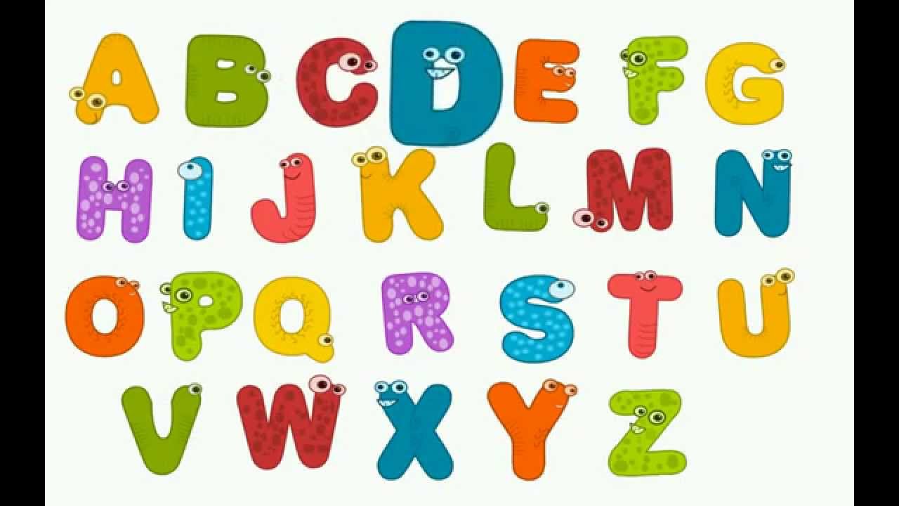  Abc  Song Indonesia Lagu Anak ABCD YouTube