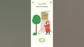 Dop 2 Level 644 : GameplayWalkthrough All Levels