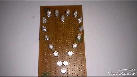 Karaşimşek devresi (KALPLİ)