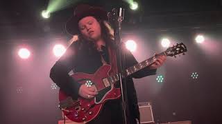 Video thumbnail of "The Marcus King Band - Goodbye Carolina (Basement East, Nashville, TN 10/23/21)"