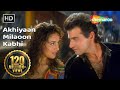 Akhiyaan Milaoon Kabhi | Raja Songs | Madhuri Dixit | Sanjay Kapoor | Udit Narayan | Alka Yagnik