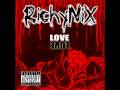 Richy Nix - A Rose For Her Grave